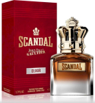 Jean P. Gaultier Scandal Elixir Perfume PAR 50 ml