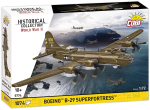 M&auml;nguala | PC | Konsoolid | Tarvikud // Harivad m&auml;nguasjad | Interaktiivsed | Loomingulised | Kunstilised // Klocki boeing b-29 superfortress 1074 klock&oacute;w