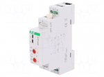 Module: current monitoring relay | AC current | DIN | SPDT | 0.5&divide;10s