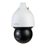 Kamera IP Dahua Technology KAMERA IP SZYBKOOBROTOWA ZEWNĘTRZNA SD5A232GB-HNR - 1080p 4.5&nbsp;... 144&nbsp;mm DAHUA