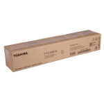 Toner Toshiba T-FC50E Black Originaal (6AJ00000114)