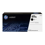 Toner HP 49A Black Oryginał (Q5949A)