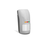 Satel CZUJKA DUALNA MIKROFALA + PIR OPAL-PLUS-GY SATEL