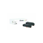 Toner Freecolor FREECOLOR Toner HP CLJ CP2025 304A b (2025K- 2- FRC)