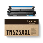 Toner Brother BROTHER Toner cyan XXL HL-L8430 DCP-L8630/MFC-L8730CDW jaoks ca. 6.500 lk