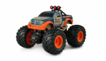 Amewi RC monsterveok Big Buster 1:18 RTR orange/blue /6+
