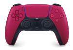 Sony PlayStation 5 juhtmevaba m&auml;ngukontroller Cosmic Red