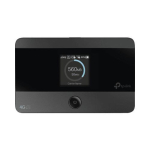 Ruuter TP-Link TP-LINK M7350 Black