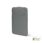 Dicota Eco SLIM &uuml;mbris Microsoft Surface s&uuml;learvutile Grey