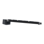 Logitech MX Keys S - Tastatur - kabellos DE- grafit