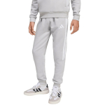 Spodnie dla dzieci adidas Tiro 26 League Sweat szare JY9672 140cm
