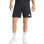 Spodenki męskie adidas Entrada 26 Sweat czarne KF5923 M
