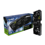 Karta graficzna GeForce RTX 5070 Ti GAMING PRO-S 16GB GDDR7 256bit 3DP/HDMI