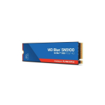 SSD ketas SanDisk SN5100 4TB M.2 2280 PCI-E x4 Gen4 NVMe (WDS400T5B0E-00CPE0)