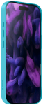 LAUT HUEX SLIM &uuml;mbris iPhone 17 Pro jaoks - Milky Mint