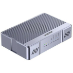 Unitek obudowa 2x M.2 20 Gb/s RAID0, RAID1 + klonowanie