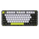 ASUS KLAVIATUUR KD201 VT-GN/GE/83