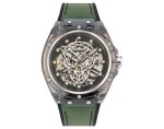 K&auml;ekell POLICE MAN PEWGR1592406 (44MM)