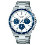 K&auml;ekell CASIO MEESTELE MTP-1374D-7A2 (47MM)