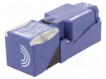 Sensor: inductive | 0&divide;40mm | PNP / NO + NC | Usup: 12&divide;48VDC | 200mA