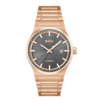 K&auml;ekell BOSS MAN 1514185 (41MM)