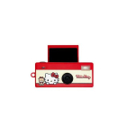 YASHICA Funtastic v&otilde;tmehoidja mini kaamera HELLO KITTY