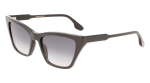 P&auml;ikeseprillid VICTORIA BECKHAM NAISTELE VB638S-001 (L&auml;&auml;ts/Sild/K&otilde;rvaklamber) 55/17/140 mm