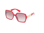 P&auml;ikeseprillid GUESS naistele GO00031-6266F (l&auml;&auml;tse/silla/sanga) 62/17/145 mm
