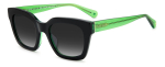 P&auml;ikeseprillid Kate Spade naistele CAMRYNS7ZJF09 (l&auml;&auml;tse/silla/sanga) 50/17/140 mm