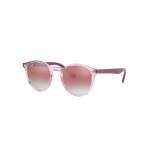 P&auml;ikeseprillid RAY BAN laste RJ9064S7052V0 (l&auml;&auml;tse/silla/sanga) 44/19/130 mm