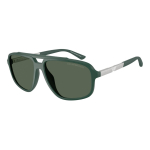P&auml;ikeseprillid EMPORIO ARMANI MEESTELE EA4236U619071 (L&auml;&auml;ts/Sild/K&otilde;rvakaar) 59/15/145 mm