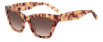 P&auml;ikeseprillid Kate Spade naistele FAYGSHT8F4HA (l&auml;&auml;tse/silla/sanga) 54/17/140 mm