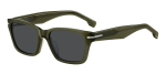 P&auml;ikeseprillid HUGO BOSS Black mees BOSS1739FSK1E (L&auml;&auml;ts/Sild/K&otilde;rvakaar) 56/18/150 mm