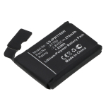 270 mAh for Apple A1760