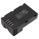 6800 mAh for Testo 0515 0116,0554 8852