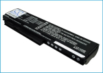 4400 mAh for IBM 0A36281,0A36282,0A36283,42T4861,42T4862,42T4863,42T4865,42T4866,42T4867,42T4875