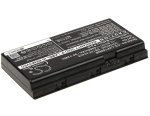 6400 mAh for Lenovo 00HW030,01AV451,OOHWO30,4X50K14092,5B10W13950,SB10F46468,SB10T83193,4ICR18/65-2