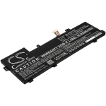 3950 mAh for Asus B31N1534,0B200-02030000