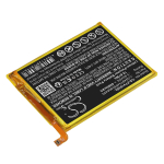 4900mAh Battery for ZTE V30 Vita, V20 Smart, Blade V Smart, Blade 20 Smart, Blade V2020 Smart, Li3949T44P8h906450