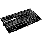 5050 mAh for Samsung AA-PBTN2TP