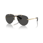 P&auml;ikeseprillid BURBERRY naistele BE3151-110987 (L&auml;&auml;ts/Sild/K&otilde;rvaklamber) 60/13/140 mm
