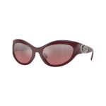 P&auml;ikeseprillid VERSACE naistele VE4485-54877E (l&auml;&auml;tse/silla/sanga) 59/19/140 mm