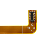 6650 mAh for Huawei HB26A510EBC