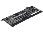 7300 mAh for Dell 0DRRP,0N7T6,5K9CP,90V7W,DIN02,JD25G,JHXPY,RWT1R,CN-0N7T6