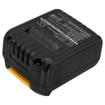 4000 mAh for DeWalt DCB140,DCB143,DCB145,DCB140-XJ