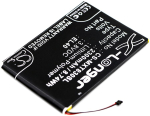 2300 mAh for Motorola EL40,SNN5944A