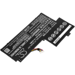 3700 mAh for Acer AP16A4K,KT.00304.003,KT.00304.007