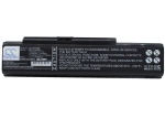 4400 mAh for Lenovo 45J77O6,45J7706,L08P6D11,LO8P6D11,121TM030A,121TS0A0A,121000649,121000659,ASM 121TM030A,ASM 121000649