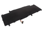 Replacement Battery for Samsung XE700T1A, XE700T1C, XQ700T1C, AA-PLZN4NP, Li-Polymer 6540mAh