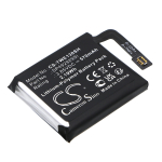 Replacement Battery for Ticwatch Pro 3, SP492929SI, Li-Polymer 570mAh